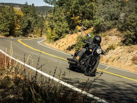2026 Kawasaki Vulcan 900 Custom in Tyngsboro, Massachusetts - Photo 4