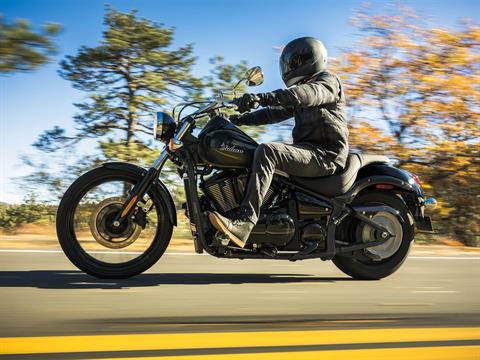 2026 Kawasaki Vulcan 900 Custom in Tyngsboro, Massachusetts - Photo 5