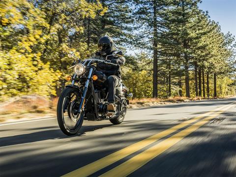 2026 Kawasaki Vulcan 900 Custom in Tyngsboro, Massachusetts - Photo 6