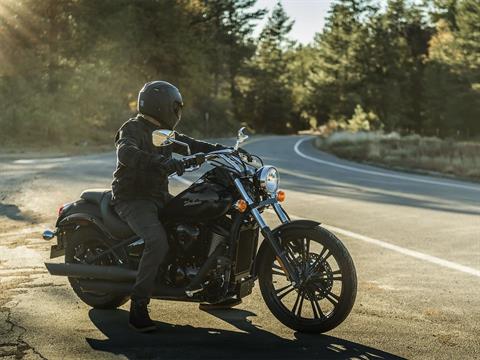 2026 Kawasaki Vulcan 900 Custom in Tyngsboro, Massachusetts - Photo 7