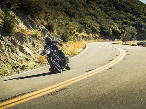 2026 Kawasaki Vulcan 900 Custom in Tyngsboro, Massachusetts - Photo 8