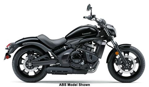 2026 Kawasaki Vulcan® S in Greenville, Texas - Photo 1