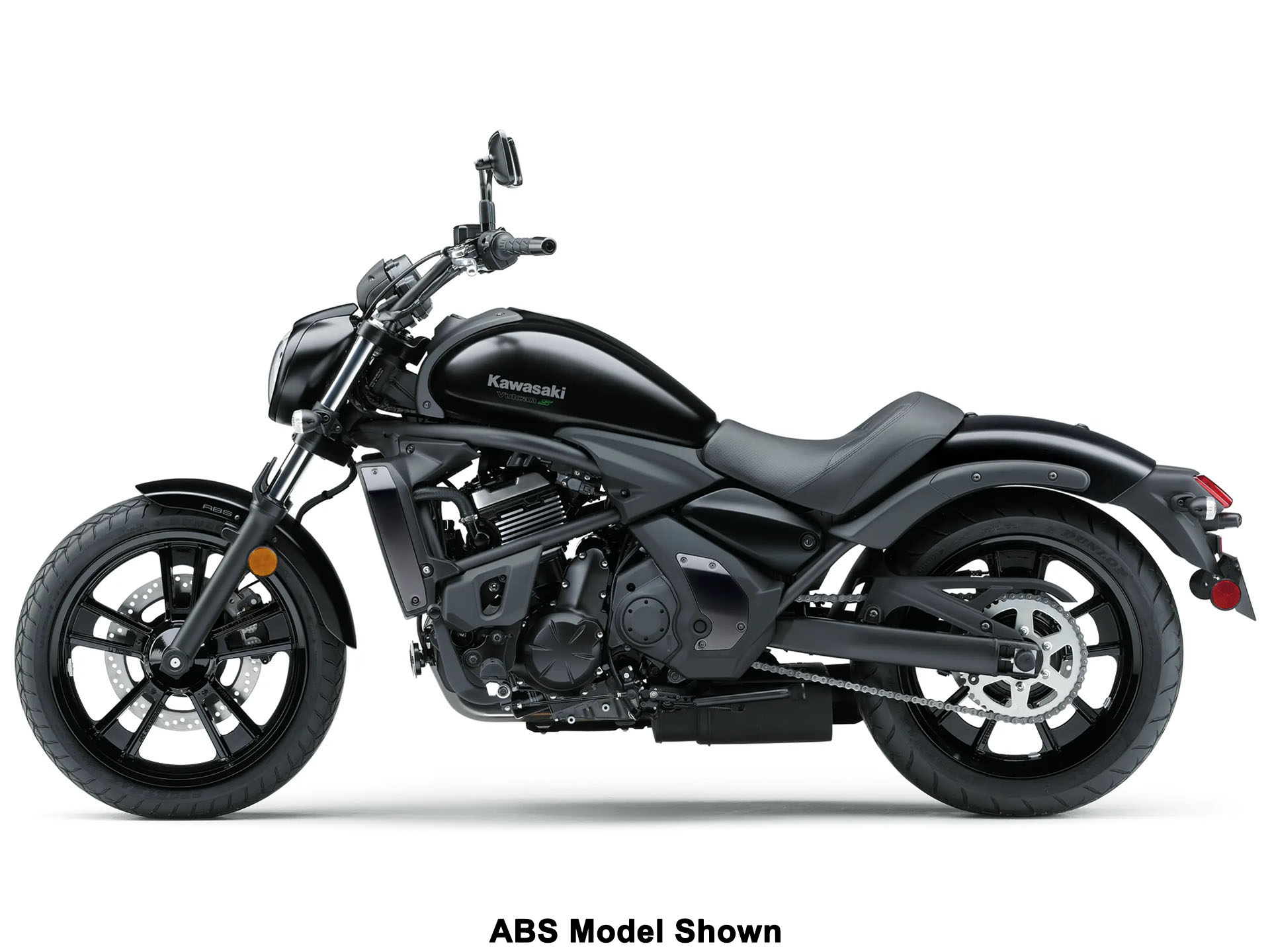 2026 Kawasaki Vulcan S in Tyngsboro, Massachusetts - Photo 2
