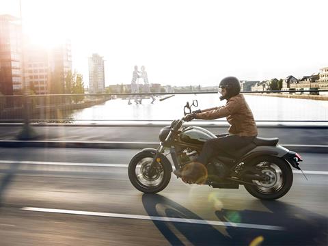 2026 Kawasaki Vulcan S ABS in Marionville, Missouri - Photo 9