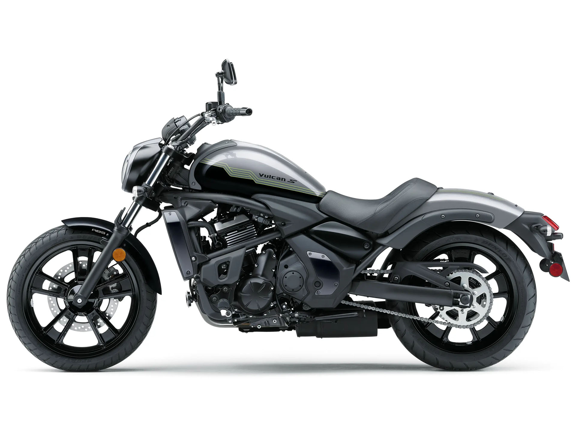 2026 Kawasaki Vulcan S ABS in Tyngsboro, Massachusetts - Photo 2