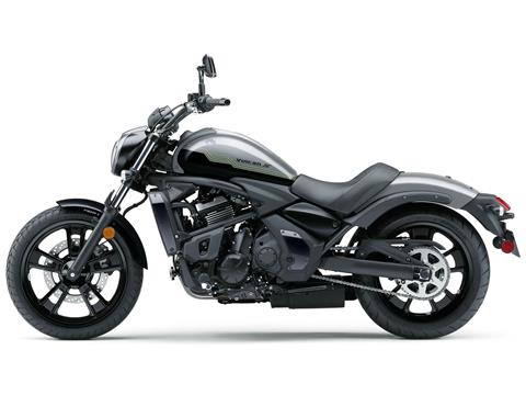 2026 Kawasaki Vulcan S ABS in Tyngsboro, Massachusetts - Photo 2