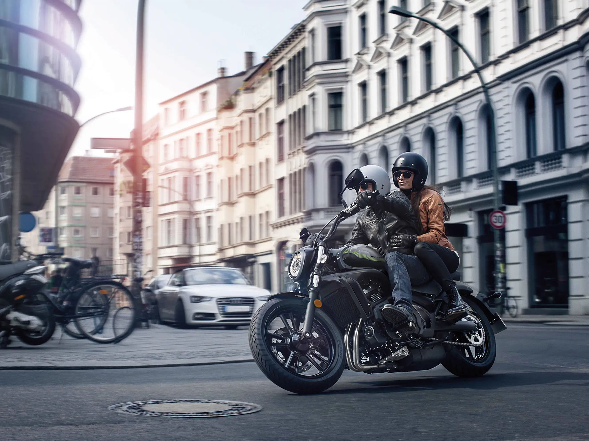 2026 Kawasaki Vulcan S ABS in Tyngsboro, Massachusetts - Photo 7