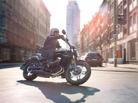 2026 Kawasaki Vulcan S ABS in Tyngsboro, Massachusetts - Photo 9