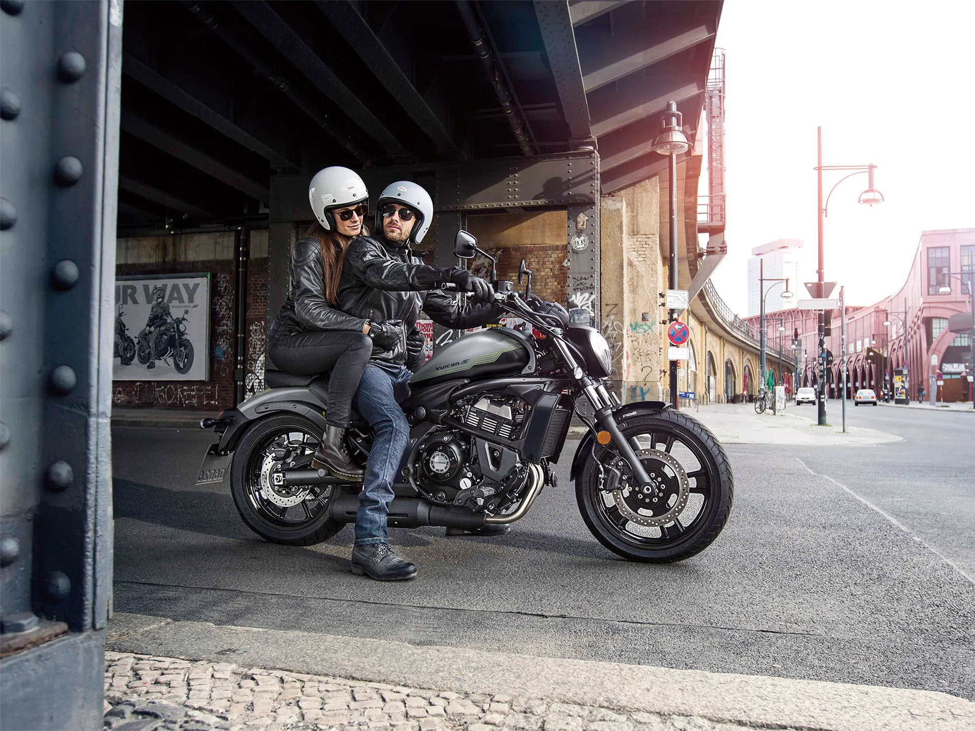2026 Kawasaki Vulcan S ABS in Tyngsboro, Massachusetts - Photo 10