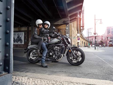 2026 Kawasaki Vulcan S ABS in Tyngsboro, Massachusetts - Photo 10