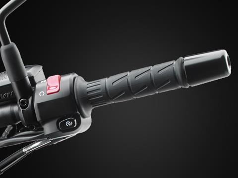 2026 Kawasaki Vulcan S ABS in Marionville, Missouri - Photo 5