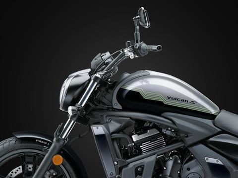 2026 Kawasaki Vulcan S ABS in Tyngsboro, Massachusetts - Photo 5