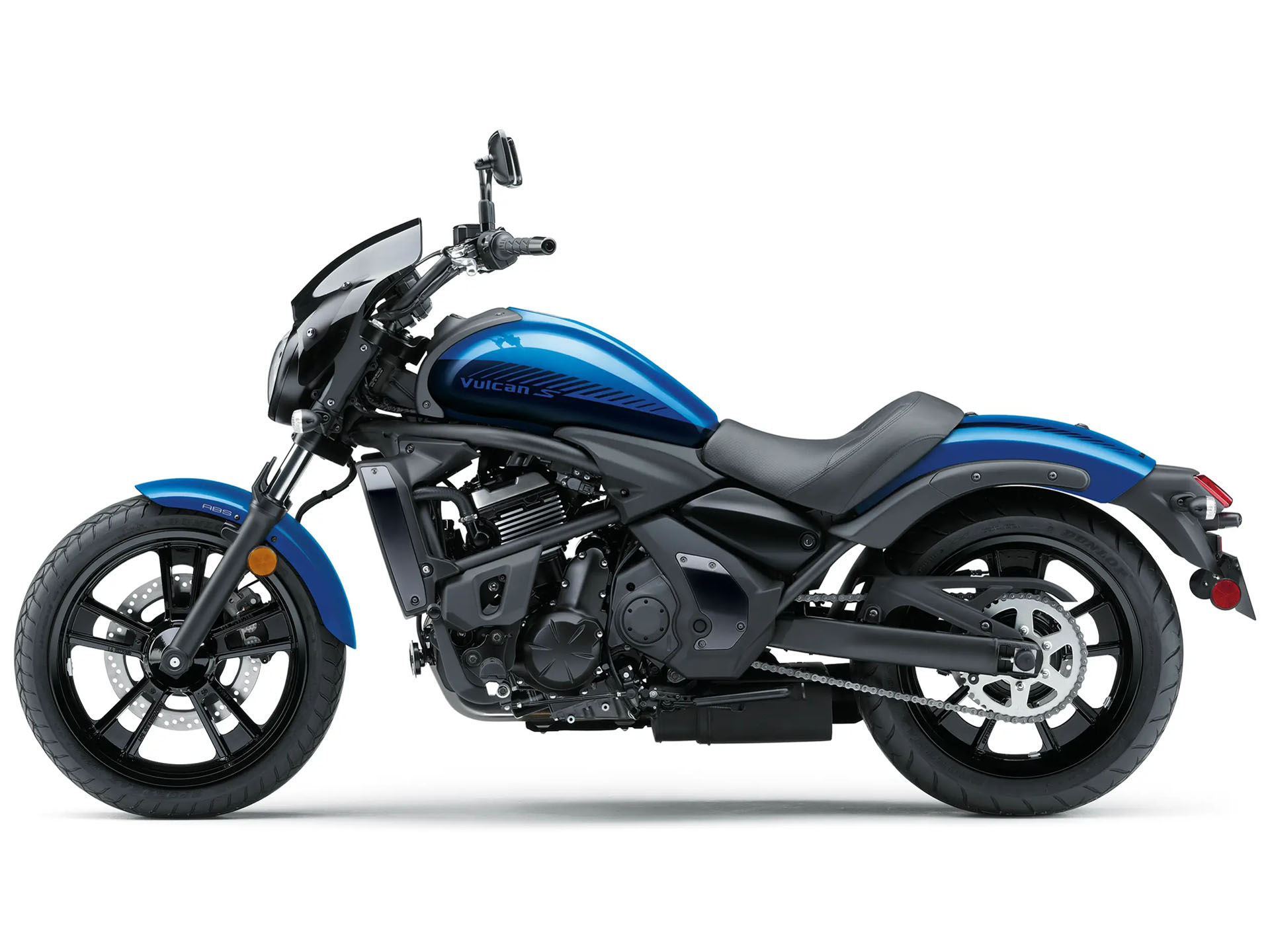 2026 Kawasaki Vulcan® S Cafe ABS in Honey Brook, Pennsylvania - Photo 2