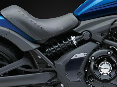2026 Kawasaki Vulcan S Cafe ABS in Tyngsboro, Massachusetts - Photo 5