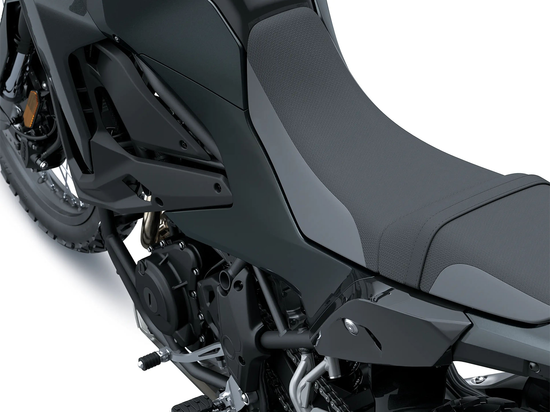 2026 Kawasaki KLE®500 ABS in Topeka, Kansas - Photo 11