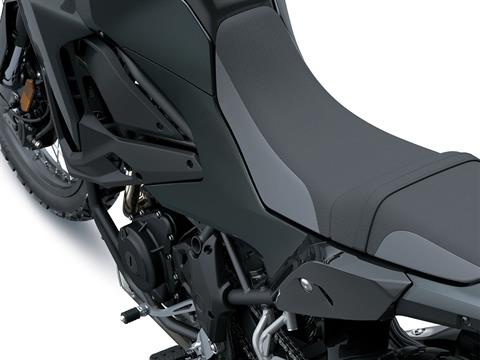 2026 Kawasaki KLE 500 ABS in Winterset, Iowa - Photo 11