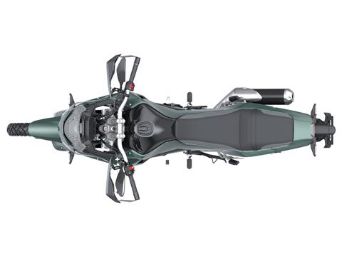 2026 Kawasaki KLE®500 SE ABS in Springfield, Missouri - Photo 4