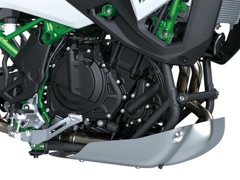 2026 Kawasaki KLE®500 SE ABS in Springfield, Missouri - Photo 9