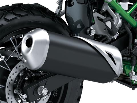 2026 Kawasaki KLE®500 SE ABS in Springfield, Missouri - Photo 12