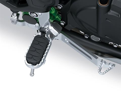 2026 Kawasaki KLE®500 SE ABS in Springfield, Missouri - Photo 13