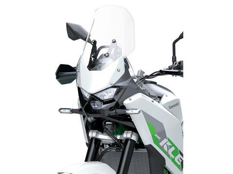 2026 Kawasaki KLE®500 SE ABS in Springfield, Missouri - Photo 6