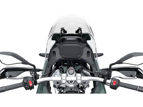 2026 Kawasaki KLE 500 SE ABS in Winterset, Iowa - Photo 5