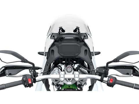 2026 Kawasaki KLE 500 SE ABS in Springfield, Missouri - Photo 5