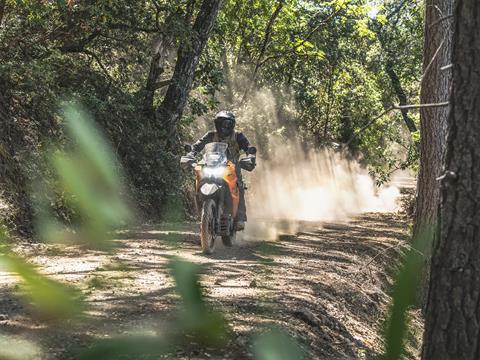 2026 Kawasaki KLR 650 in Columbia, South Carolina - Photo 4