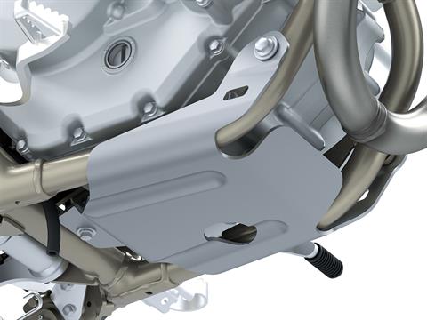 2026 Kawasaki KLX 230 SHERPA S ABS in NOT DEFINED, NOT DEFINED - Photo 4