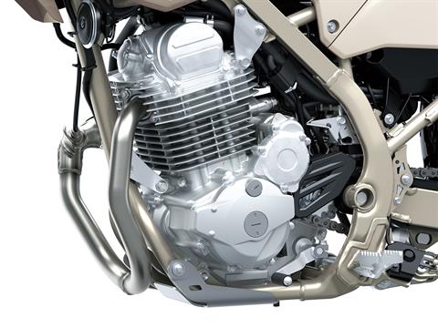 2026 Kawasaki KLX 230 SHERPA S ABS in NOT DEFINED, NOT DEFINED - Photo 5
