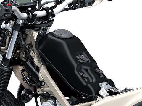 2026 Kawasaki KLX 230 SHERPA S ABS in NOT DEFINED, NOT DEFINED - Photo 7