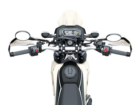 2026 Kawasaki KLX 230 SHERPA S ABS in NOT DEFINED, NOT DEFINED - Photo 10