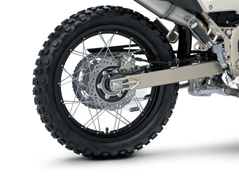 2026 Kawasaki KLX 230 SHERPA S ABS in NOT DEFINED, NOT DEFINED - Photo 16