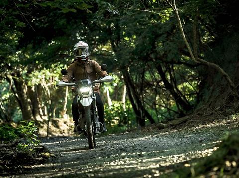 2026 Kawasaki KLX 230 SHERPA S ABS in NOT DEFINED, NOT DEFINED - Photo 18