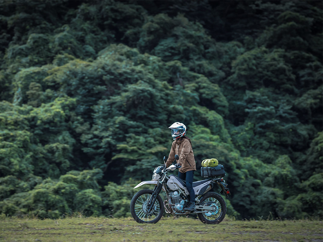 2026 Kawasaki KLX 230 SHERPA S ABS in NOT DEFINED, NOT DEFINED - Photo 19