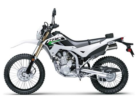 2026 Kawasaki KLX 300 in NOT DEFINED, NOT DEFINED - Photo 2