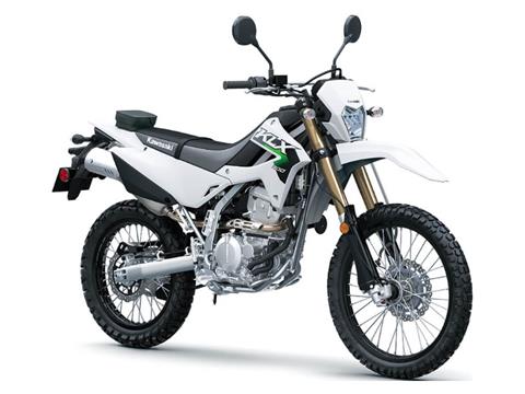 2026 Kawasaki KLX 300 in NOT DEFINED, NOT DEFINED - Photo 3