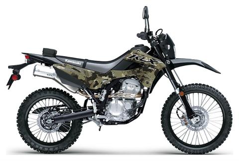 2026 Kawasaki KLX 300 in Tyngsboro, Massachusetts
