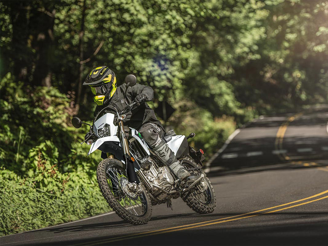 2026 Kawasaki KLX 300 in NOT DEFINED, NOT DEFINED - Photo 6