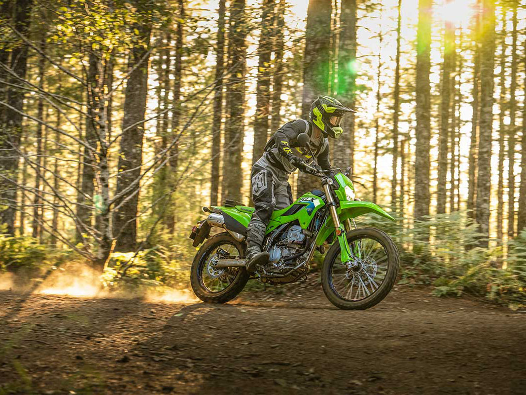 2026 Kawasaki KLX 300 in NOT DEFINED, NOT DEFINED - Photo 7
