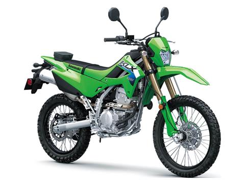 2026 Kawasaki KLX 300 in NOT DEFINED, NOT DEFINED - Photo 3