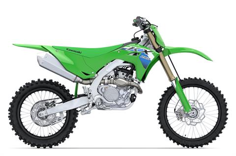 2026 Kawasaki KX 250