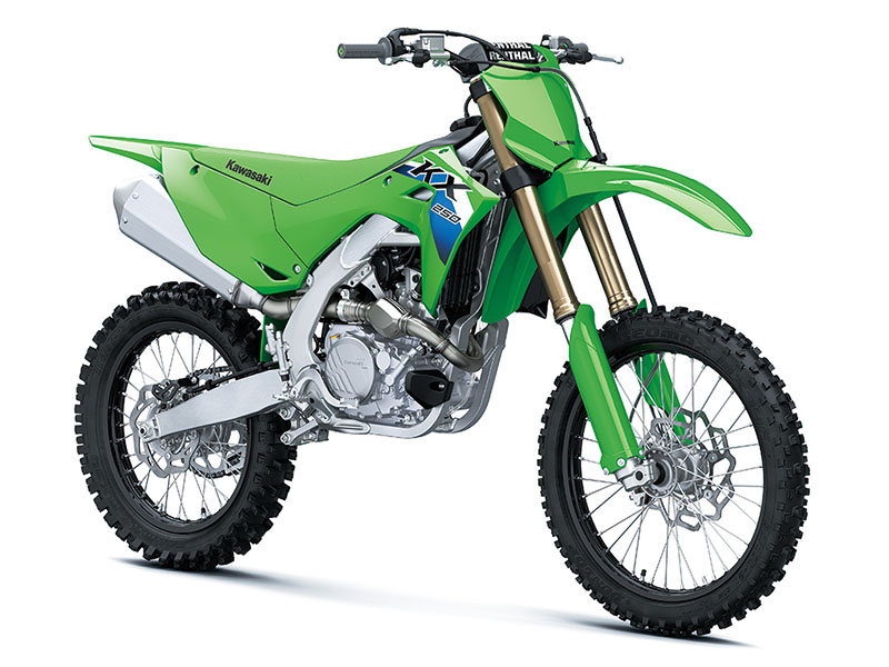 2026 Kawasaki KX 250 in NOT DEFINED, NOT DEFINED - Photo 3