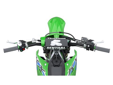 2026 Kawasaki KX 250 in NOT DEFINED, NOT DEFINED - Photo 5