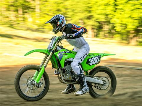 2026 Kawasaki KX 250 in NOT DEFINED, NOT DEFINED - Photo 6