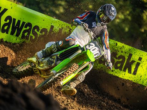 2026 Kawasaki KX 250 in NOT DEFINED, NOT DEFINED - Photo 7