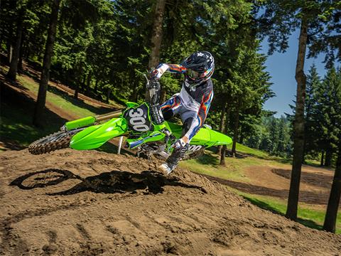 2026 Kawasaki KX 250 in NOT DEFINED, NOT DEFINED - Photo 8