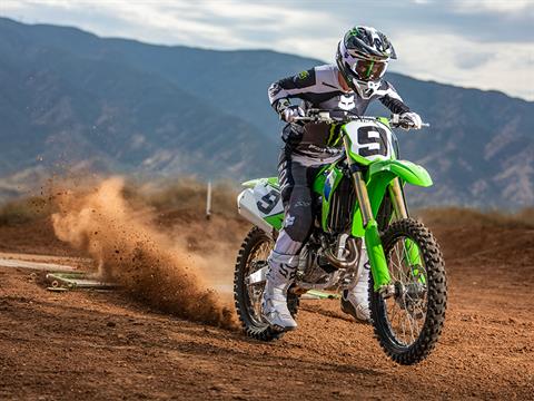 2026 Kawasaki KX 450 in NOT DEFINED, NOT DEFINED - Photo 8