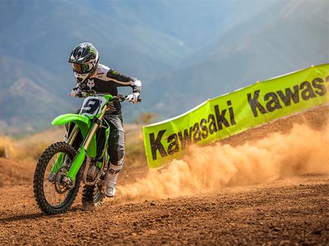 2026 Kawasaki KX 450 in NOT DEFINED, NOT DEFINED - Photo 9