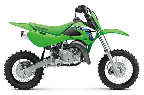 2026 Kawasaki KX 65 in NOT DEFINED, NOT DEFINED - Photo 1